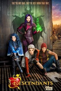 دانلود فیلم Descendants 201578824-2054725868