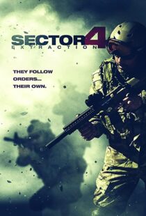 دانلود فیلم Sector 4: Extraction 201479228-1905647873