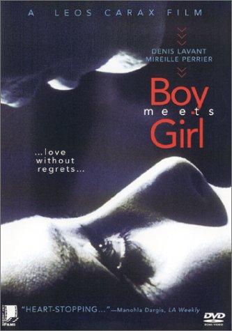 دانلود فیلم Boy Meets Girl 1984