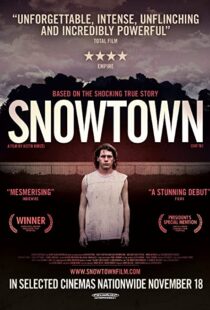 دانلود فیلم The Snowtown Murders 201178255-666550865