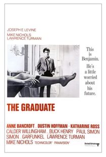 دانلود فیلم The Graduate 196779520-1167305069