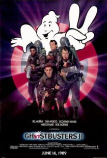 دانلود فیلم Ghostbusters II 198979208-798198164