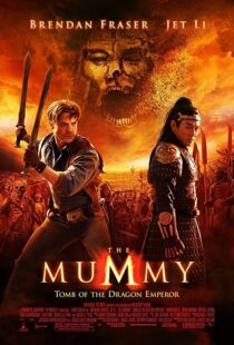 دانلود فیلم The Mummy: Tomb of the Dragon Emperor 200877880-2113393034