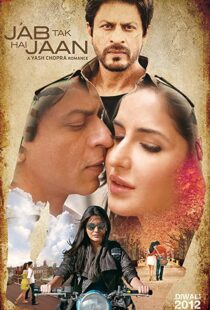 دانلود فیلم هندی Jab Tak Hai Jaan 201277977-40303907