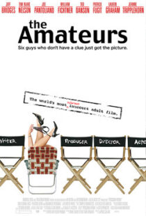 دانلود فیلم The Amateurs 200578946-134518993