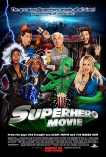 دانلود فیلم Superhero Movie 200881166-668871875