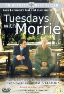 دانلود فیلم Tuesdays with Morrie 199978578-1768418867