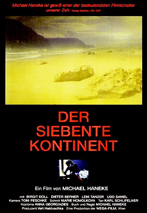 دانلود فیلم The Seventh Continent 1989