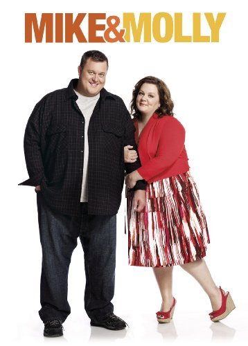 دانلود سریال Mike & Molly