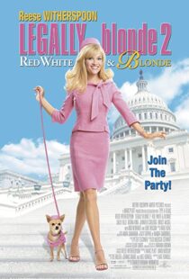 دانلود فیلم Legally Blonde 2 200380896-1482866184