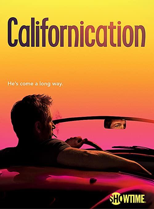 دانلود سریال Californication