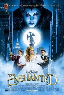 دانلود انیمیشن Enchanted 200778835-1860107866