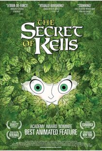 دانلود انیمیشن The Secret of Kells 200978829-49877489