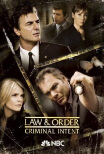 دانلود سریال Law & Order: Criminal Intent81109-1183158081