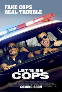 دانلود فیلم Let’s Be Cops 201477949-936574184