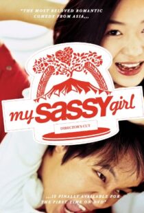 دانلود فیلم کره ای My Sassy Girl 200179833-1424194198