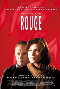 دانلود فیلم Three Colors: Red 199478261-1541850991