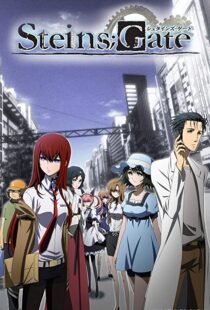 دانلود انیمه Steins;Gate79923-1081811004