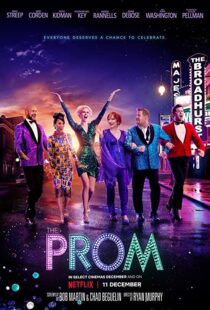 دانلود فیلم The Prom 202079200-1664176577