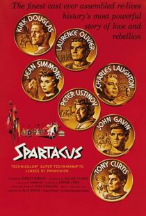 دانلود فیلم Spartacus 196079592-966908167