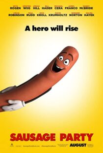 دانلود انیمیشن Sausage Party 201678936-457190203