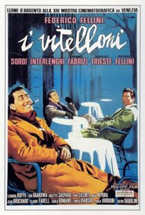 دانلود فیلم I Vitelloni 195379600-192235173