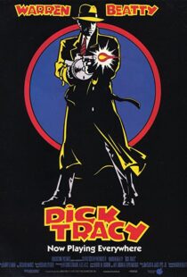 دانلود فیلم Dick Tracy 199078591-1764592053