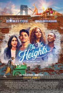 دانلود فیلم In the Heights 202180253-1060125729