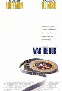 دانلود فیلم Wag the Dog 199780171-1866574990