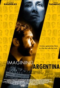 دانلود فیلم Imagining Argentina 200378437-767696841