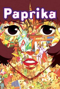 دانلود انیمه Paprika 200679979-660454826