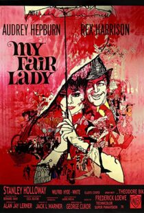 دانلود فیلم My Fair Lady 196478587-1688129283