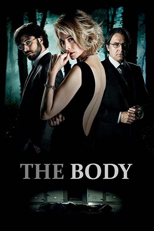 دانلود فیلم The Body 2012