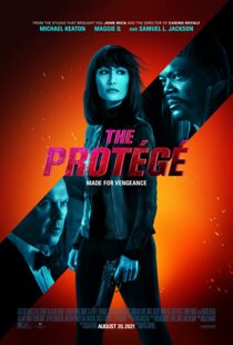 دانلود فیلم The Protégé 202180878-370136904