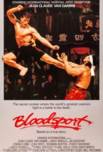 دانلود فیلم Bloodsport 198878569-1036504681