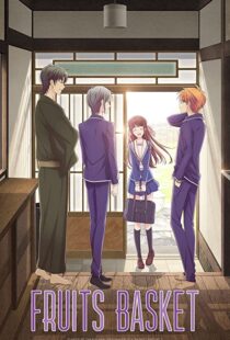 دانلود انیمه Fruits Basket80058-769873998