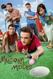 دانلود سریال Malcolm in the Middle79901-791633017