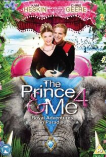 دانلود فیلم The Prince & Me: The Elephant Adventure 201077903-41288633