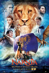 دانلود فیلم The Chronicles of Narnia: The Voyage of the Dawn Treader 201078820-1273316689