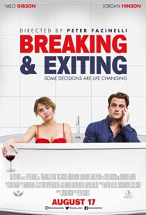 دانلود فیلم Breaking & Exiting 201877924-392524817