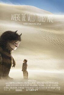 دانلود فیلم Where the Wild Things Are 200978186-271276824