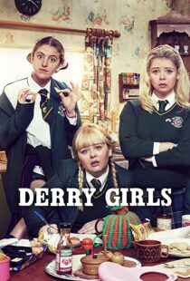 دانلود سریال Derry Girls78191-891974239