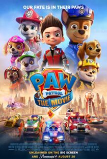 دانلود انیمیشن PAW Patrol: The Movie 202180155-1852694248