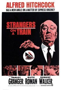 دانلود فیلم Strangers on a Train 195180271-1830630514