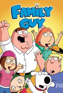 دانلود انیمیشن Family Guy78303-269910041