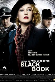 دانلود فیلم Black Book 200680247-428047065