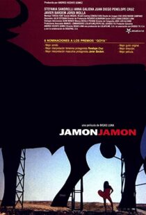 دانلود فیلم Jamón, Jamón 199278376-1386222498