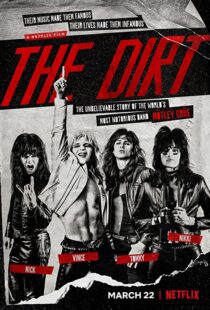 دانلود فیلم The Dirt 201978352-785453960