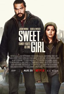 دانلود فیلم Sweet Girl 202180188-752288925