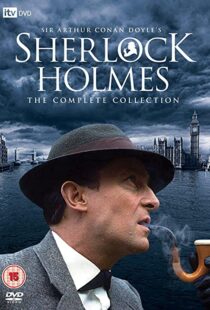 دانلود سریال The Adventures of Sherlock Holmes79641-437320127